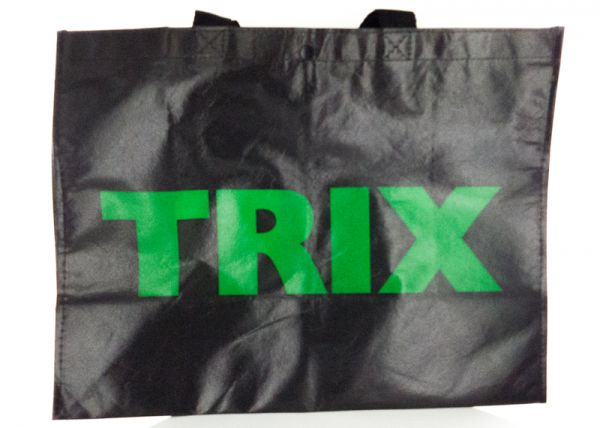 Trix Non Woven Tragetasche 430x330x200mm