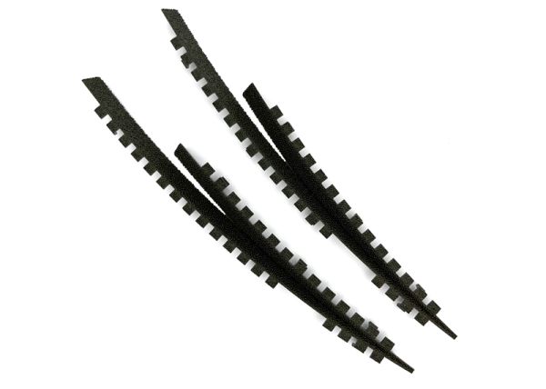 Keilböschung rechs 2 St