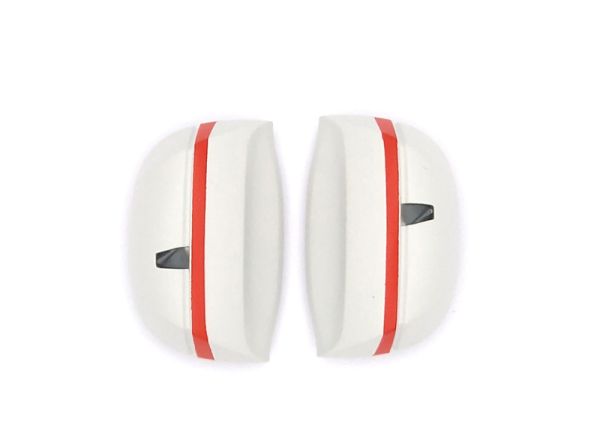 Front Cover (2 pcs.)
