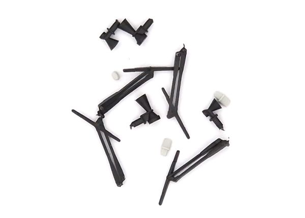 Horn,Windshield Wiper,Antenna