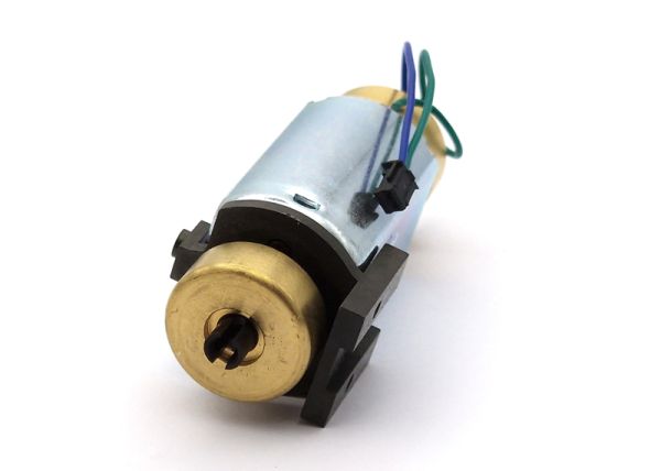 Motor
