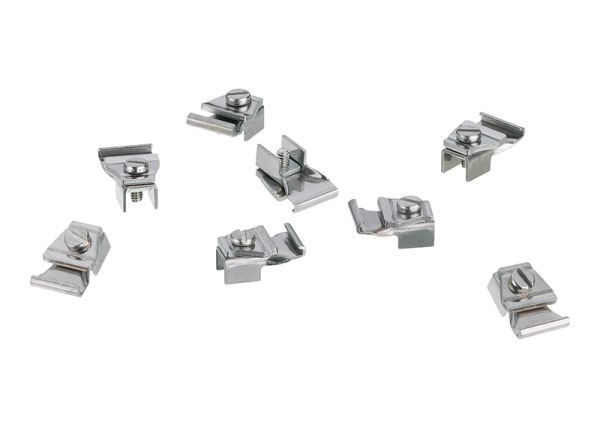 Anschlussklemmen-Set