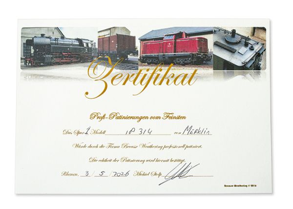 Dampflokomotive Baureihe 18