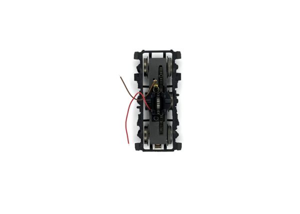 Power Frame front