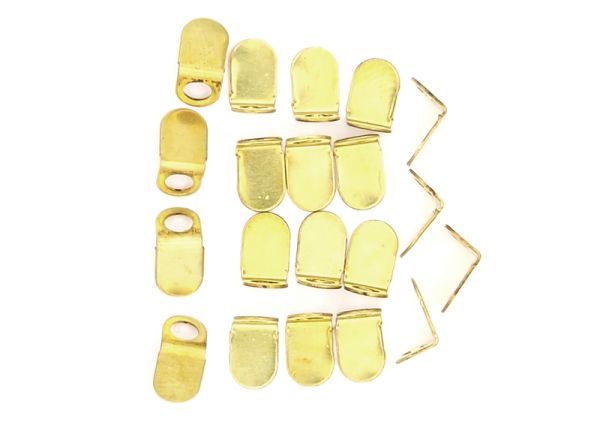 Solder Tab 20 pcs