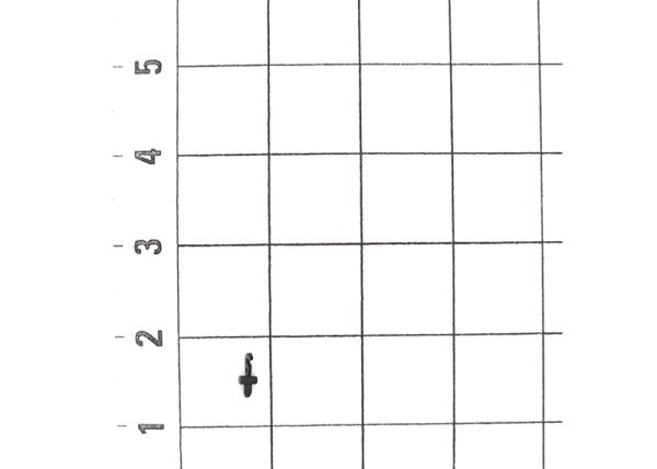 Haken schwarz 10 St