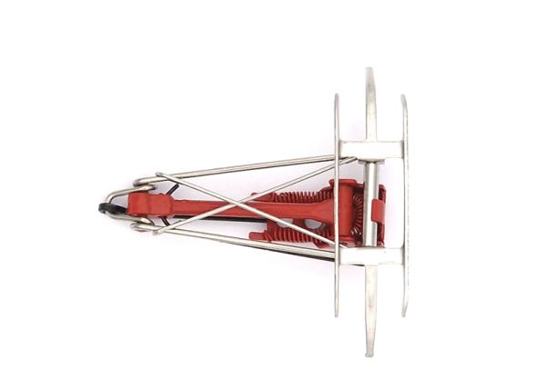 Pantograph