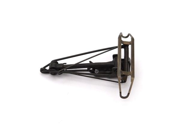 Single Arm Pantograph