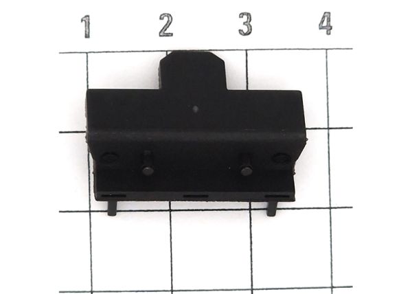 Drawbar