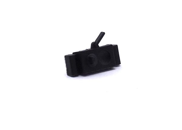 Imitation Coupler