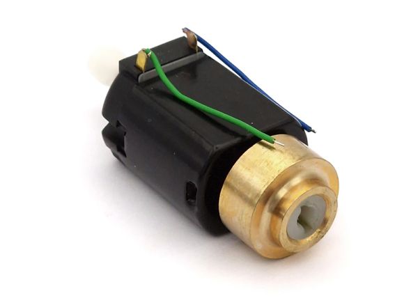 Motor