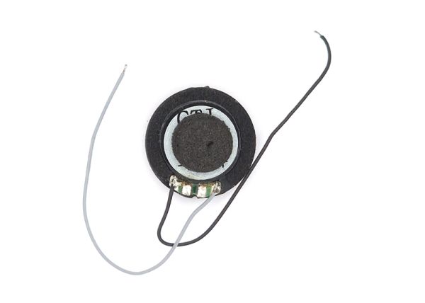 Lautsprecher 8 Ohm