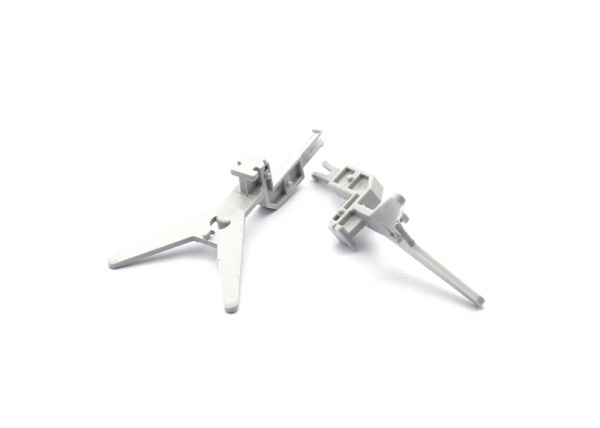 Coupler Drawbar male 4 pcs
