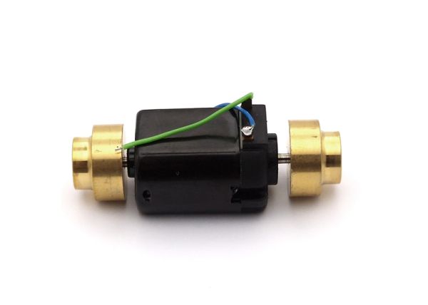 Motor