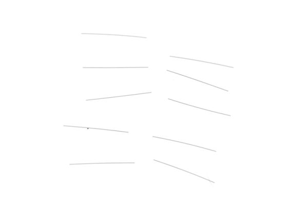 Federstab 0,12x14,4 (10 St)