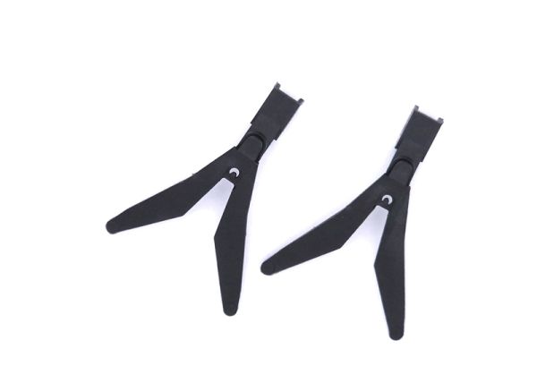 Drawbar 2 pcs