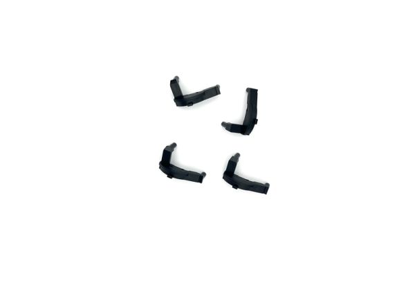 Ring Gear 4 pcs