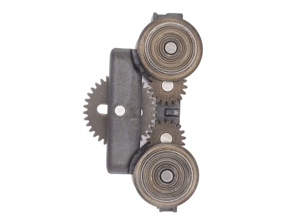 Power Frame