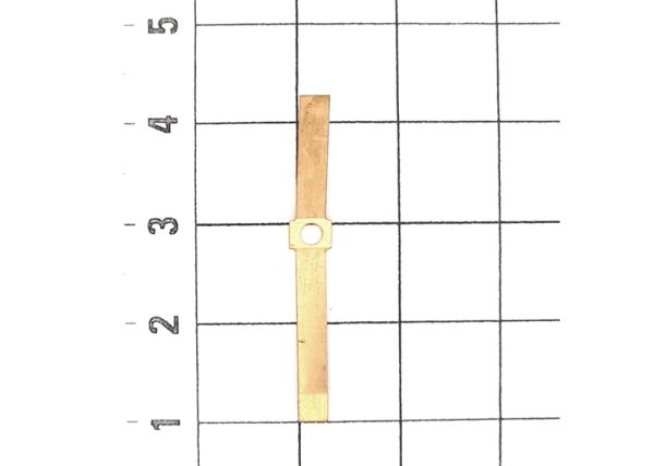 Schleiferfeder 2 St