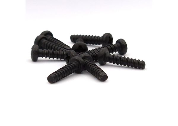 Schraube 2,2x9,5 10 St