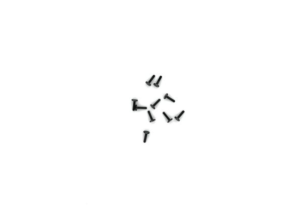 Zylinderschraube M2x8 (10 St)