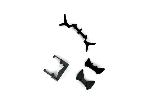 Zugstange