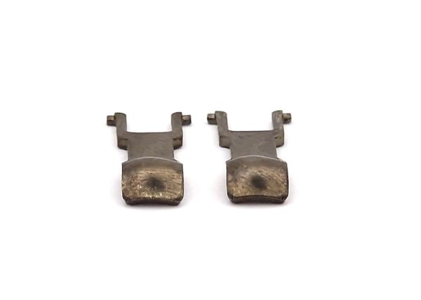 Center Pickup Shoe 2 pcs