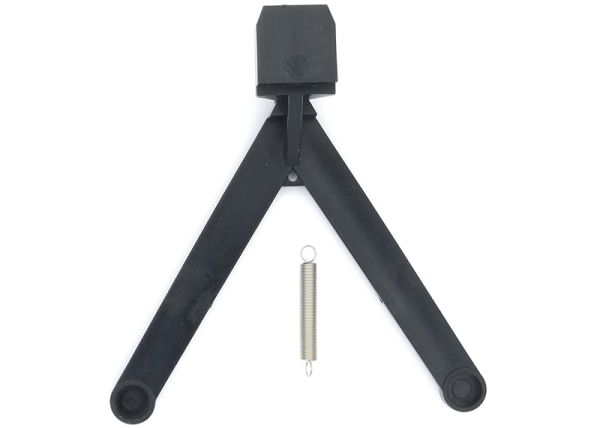 Coupler Drawbar