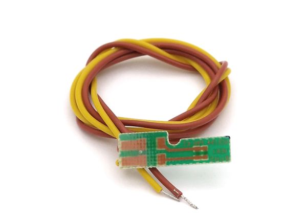 LP Weichenlaterne-LED warmweiß