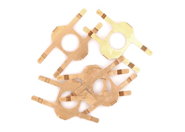 Leaf Spring 5 pcs