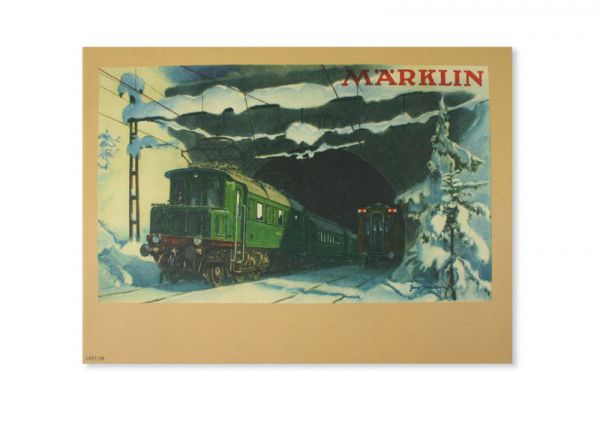 Reprint Katalog von 1937/38