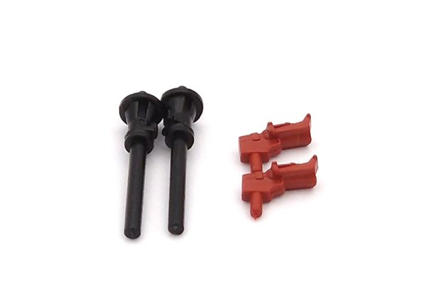 Plug, Piston Rod Protection Sleeve