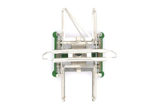 Double Arm Pantograph