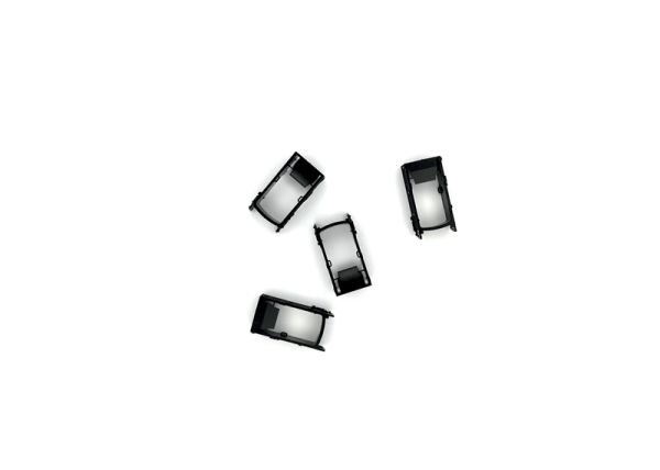 Diaphragm 4 pcs
