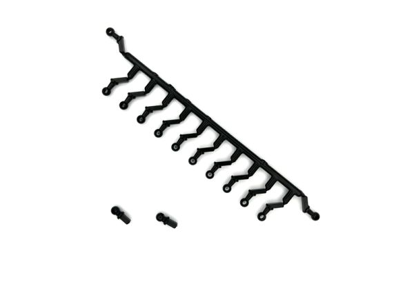 Handhold Mount