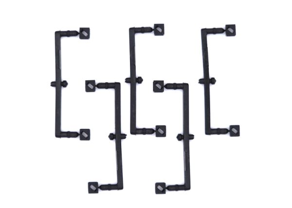 Lantern Housing (Sprue) 5 pcs