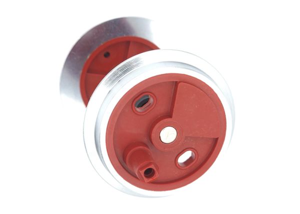Wheelset