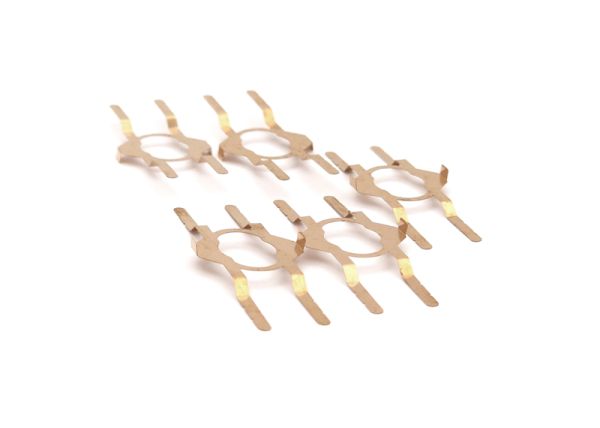 Leaf Spring 5 pcs