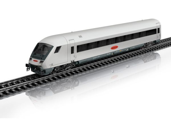 Zugpackung Metropolitan Express Train (MET)