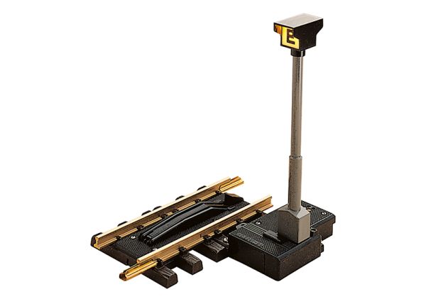 LGB Elektrisches Entkupplungsgleis Länge 150 mm