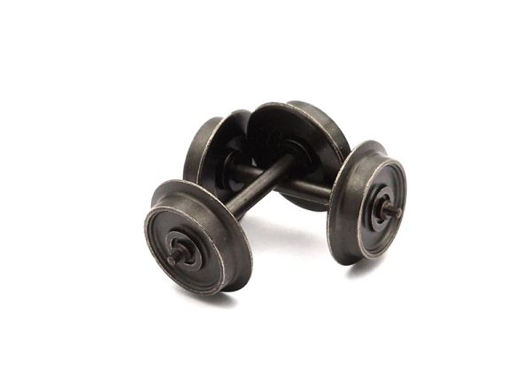 Wheelset Radsatz 2-L.(2x)