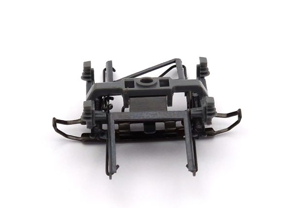 Double Arm Pantograph