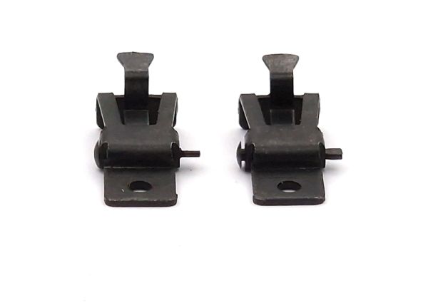 Coupler 2 pcs