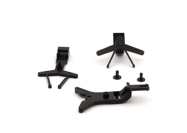 Drawbars