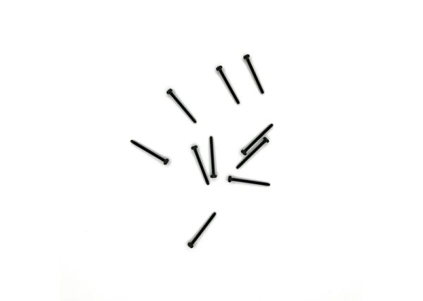 Round Head Screw M2x22 10pcs