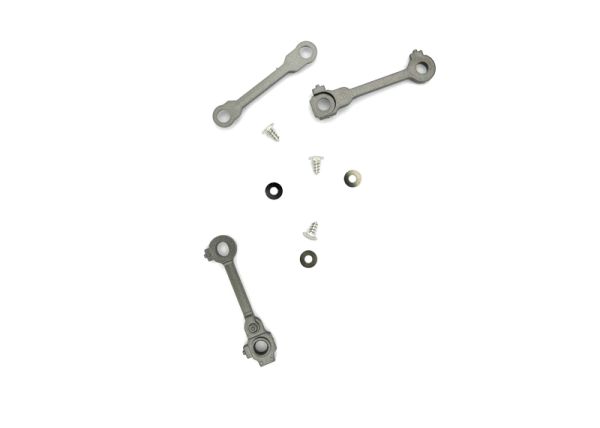 Side Rod left