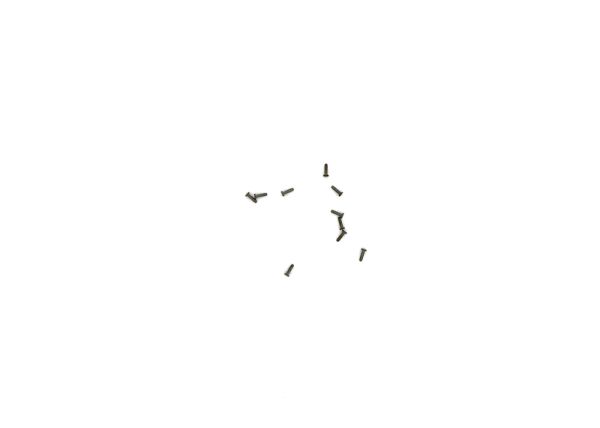 Kopfstift 10 St