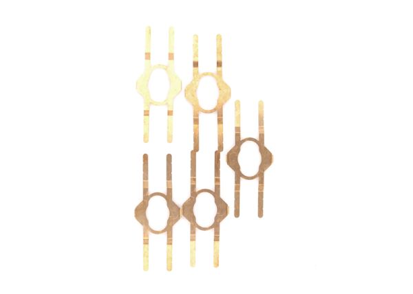 Leaf Spring 5 pcs
