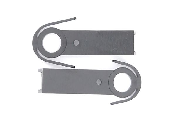 Coupler Pocket 2 pcs