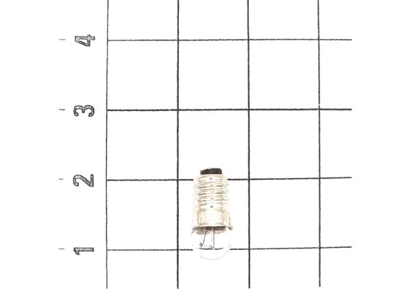 Glühlampe hell,19V- E5,5 (10 St)